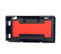 SDCDKLPEPT Motocycle Mobile Phone stand For BMW For R1250GS For Adventure For R 1250 GS For ADV For R1200RS For R1200GS GPS Navigation Bracket Motorcycle GPS Phone Holder(Red)