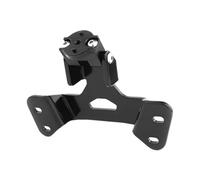 SDCDKLPEPT Motocycle Mobile Phone stand For Ducati For Multistrada V4 2021 2022 2023 2024 Motorcycle Navigation Bracket GPS Mount Phone GPS Plate Support GPS Phone Holder(Type 2)