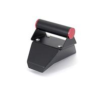 SDCDKLPEPT Motocycle Mobile Phone stand For Forza 350 For NSS 350 For Forza350 For NSS350 2021 2022 2023 Motorcycle Smartphone Phone Stand Holder GPS Navigation Plate Bracket( Silver Ecx224000s)