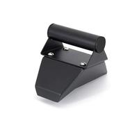 SDCDKLPEPT Motocycle Mobile Phone stand For Forza 350 For NSS For Forza350 For NSS350 2021 2022 2023 Smartphone Phone Stand Holder GPS Navigation Plate Bracket(Black)