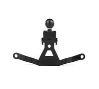 SDCDKLPEPT Motocycle Mobile Phone stand For Triumph For Tiger 850 900 Sport GT Low For Pro For Rally GT For Aragon For Edition 2020-2024 Motorcycle Navigation Phone Mount Bracket Holder(Type 6)