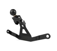 SDCDKLPEPT Motocycle Mobile Phone stand For Triumph For Tiger 850 For Sport For Tiger 900 GT For Low For Pro For Rally For Pro Motorcycle Navigation Phone Mount Bracket GPS Phone Holder(Type 6)