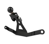 SDCDKLPEPT Motocycle Mobile Phone stand For Triumph For Tiger 850 For Sport For Tiger 900 GT For Low For Pro For Rally For Pro Motorcycle Navigation Bracket GPS Phone Holder(Type 6)