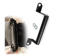 SDCDKLPEPT Motocycle Mobile Phone stand For Triumph For Tiger 900 For Tiger900 GT For Rally PRO 2020 Motorcycle Mobile Phone Navigation Bracket USB GPS Plate Support Holder( 22mm)