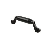 SDCDKLPEPT Motocycle Mobile Phone stand For Triumph For TIGER1200 For TIGER 1200 GT Pro 2023 2024 Motorcycle Phone Holder Stand GPS Navigation Plate Bracket
