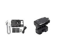 SDCDKLPEPT Motocycle Mobile Phone stand For XT1200Z For XT 1200 Z For Super For Tenere 2017 2018 2019 2020 10/12mm Navigation Bracket GPS Smartphone Mobile Phone USB Decorate( A)