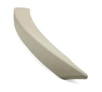 SDCDKLPEPT Sptalks Car Interior Door Handle Cover Trim for BMW Z4 E89 2009-2016 LHD Coupe (Right Passenger) Replacement Car Interior Door Handle Trim( Lhd Right Oyster)