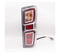 SDCDKLPEPT Turn SIgnal Light For Isuzu For D-max RG01 Pickup UTE 2020-2022 LED Brake Lamp Fog Lamp Running Indicator Tail Light Tail lights