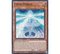 SDCS-EN010 Cyber Pharos