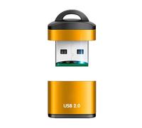 SDD Commander Reader - USB microo sdd card reader | Memory Card Reader | USB SDD and microo SDD Card Reader | 2.0 High Speed SDD Reader for mobile phone | Reader