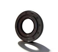 SDD47x88 & SDD37x66 Mm Shaft Seal Kit (10/12mm Thickness), Universal Replacement Water & Oil Seals For Drum Washer Bearings(For 25 50.75 10/12)