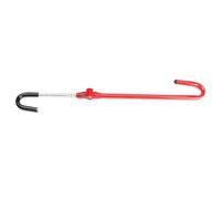 SDDGSDM Steering Wheel Lock for Accord 6th Generation, Car Steering Wheel Locks, Steering Lock, Anti-Theft Device, Adjustable Length, Car Accessories