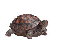 Sdeetesamjun Tortoise Turtle Statue,Resin Garden Sculpture Indoor/Outdoor Yard Lawn Ornament,Home Decor (Large)