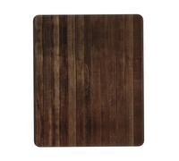 SDEGTHO Board Large Gaming Mouse Pad Desk Mat, Non-Slip Rubber Base, Stitched Edges, Water-Resistant, For Gamer