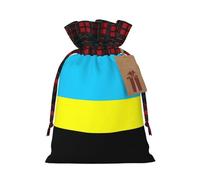 SDEGTHO Flag Of The Sultanate Of Burongan 1pcs Durable Material Tote Bag 4.7x 6.9in With Drawstring Choice For Halloween Stylish Gift