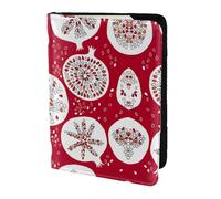 SDEGTHO Pomegranate Painting Printing Passport Holder for Travel Must Have,Passport Cover Case for Travel Accessories for Women Men
