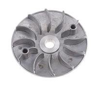 SDENSHI Variator Drive Face Fan For GY6 125cc 150cc Engine Scooter Moped Go Kart