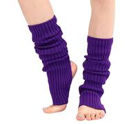 SDERG Christmas Socks Ladies Socks Size 6-8 Uk Multipack Toastie Socks Diabetic Socks Mens Welly Boot Socks Kids Wide Top Bed Socks Womens Soft Warm Fuzzy Christmas Socks