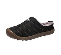 SDERG Memory Foam Slippers for Men Mens Memory Foam Slippers Slippers Halloween Size 12 Slippers Men Man Slippers Mens Plush Slippers Mens Arch Support Slippers Mens Size 11 Slippers
