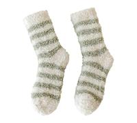 SDERG Slipper Socks Thermal Sockswork Socks Christmas Jumpers Socks Light Brown Socks Ladies Socks Size Small Silicone Gel Socks Grey Cotton Socks Women Todays Deals