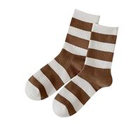 SDERG Slipper Socks Women Kids Thermal Socks Size 12-3 Novelty Pattern Socks Chunky Knit Socks Women Fun Women'S Socks Oatmeal Socks Socks Mens 6 11Thermal
