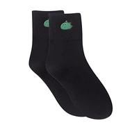 SDERG Slipper Socks Women Snuggle Slipper Socks Flipflop Socks Dobby Socks Men Mens Thermal Socks Size 9 Girls Long White School Socks Ambielly Socks Todays Deals