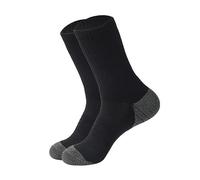 SDERG Slipper Socks Women Womens Christmas Socks Gift Box Sleeve Socks Warm Fleece Socks Men Women'S Winter Socks Size 5 White Cheerleader Socks Safety Socks Women
