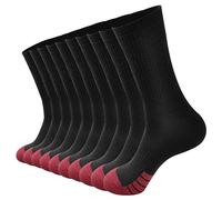 SDERG Thermal Socks Mens Patterned Socks Men'S Socks Size 9-12 Uk Mens Cushioned Slipper Socks Athletic Socks Womens 4 7 Walking Socks Wool Men Fluffy Socks Size 4