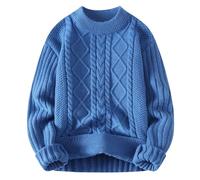 SDERG Womens Winter Jumpers Ladies Long Jumpers Maroon Jumper Women Light Jumpers Women UK His and Hers Xmas Jumpers Half Zip Jumper Sweater Vest Women Brown Jumpers Women UK