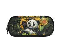 SdetYuia Cartoon Excavator Boys Pencil Pouch for Kids School Pencil Case for 2Nd 3Rd Children Pencil Box for Girls Trendy Aesthetic Pen Bag for Teenagers Students School Gifts,Large