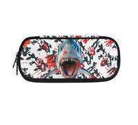 SdetYuia Cartoon Excavator Boys Pencil Pouch for Kids School Pencil Case for 2Nd 3Rd Children Pencil Box for Girls Trendy Aesthetic Pen Bag for Teenagers Students School Gifts,Large