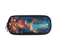 SdetYuia Cartoon Excavator Boys Pencil Pouch for Kids School Pencil Case for 2Nd 3Rd Children Pencil Box for Girls Trendy Aesthetic Pen Bag for Teenagers Students School Gifts,Large