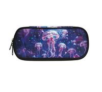 SdetYuia Dear Leaves Pencil Case for Boys Elementary Pencil Pouch for Girls 10-12 Cute School Supplies Pencil Bag