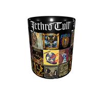 SdetYuia Jethro Rock Tull Band Mug Ceramic Coffee Cup Stoneware Tea Cup Office and Home Drinking Cup