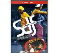 SDF - Street Dance Fighters / Take It To The Streets (2 Dvd)