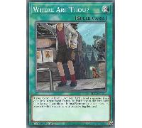 SDFC-EN034 Where Arf Thou?