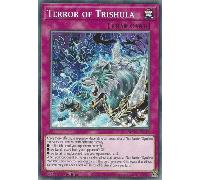 SDFC-EN046 Terror of Trishula