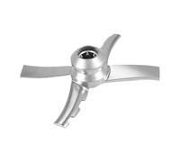 SDFC-Replacement Paddle Blade,Compatible for Ninja, NC300 Series Ice Cream Makers, Mixing Blade Paddle NC301, CN305A, CN301CO 1 Pcs