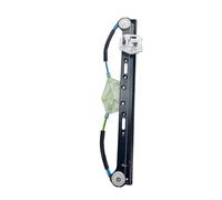 SDFGJIKO Window Lifters for BMW X3 E83 2004-2010 Car Rear Power Window Regulator Without Motor Replacement Power Window Lifters(Left51353448251)