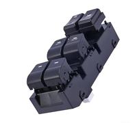 SDFSDEPIE Window Regulator Switch for Hyundai Ioniq 2017-2020, Car Electric Power Window Lifter Switch Button Lift Control Replacement Accessories