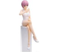 Sdfsed 14cm The Quintessential Quintuplets Action Figures Collectible, jtsgwop Ichika Anime Model Statue, PVC Environmental Protection Materials Suitable for Home Office Desk Decorative Ornaments Toy