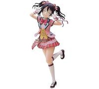 Sdfsed 16cm Love Live!: Nico Yazawa Anime Action Figure PVC Toy Character Model Decoration Statue Gifts Collectibles