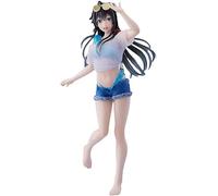 Sdfsed 18cm My Teen Romantic Comedy Snafu Too! Yukinoshita Yukino Figure PVC Statue Anime Figures Action Figure Model Collection Doll Decoration Toy Gift