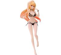 Sdfsed 24 cm/9.44 inches My Dress-Up Darling Kitagawa Marin PVC Collectible Game Action Figure Character Model Anime Toys