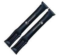 SDFSJJHB 2Pcs Car Seat Gap Plug,for Peugeot 3008 I (Phase I, 2009) 2009-2013,Soft Elastic Leak Proof Filling Strip,for All Car Seat Gap Prevents Falling Ltems,B