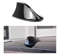 SDFSJJHB Car Shark Fin Antenna,for Dacia Sandero III Dacia Sandero Stepway III 2021-2024 Waterproof and Dust proof,Low Wind Resistance Streamline,Enhance The Signal,Modification Accessories