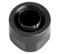 SDFUBO 1 Pc 12mm Or 12.7mm Engraving Machine Chuck Nut Electric Router Milling Cutter Accessories Conversion Handle .0224