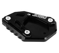 SDFUBO 1050 1090 1190 1290 Adv. Kickstand Foot Side Stand Extension Pad Support Plate Compatible With 1050/1090/1190/1290 Super S/t/r,c01