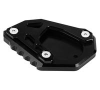 SDFUBO 1050 1090 1190 1290 Adv. Kickstand Foot Side Stand Extension Pad Support Plate Compatible With 1050/1090/1190/1290 Super S/t/r,c01