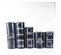 SDFUBO 1PCS Four-pin electrolytic capacitor 500V1500UF 40X80 .26117